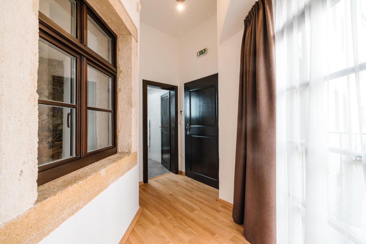 Michalska Residence 1 Братислава Екстериор снимка